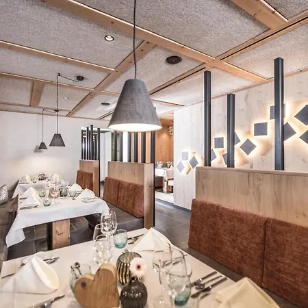 4*s Galtenberg Hotel 4*